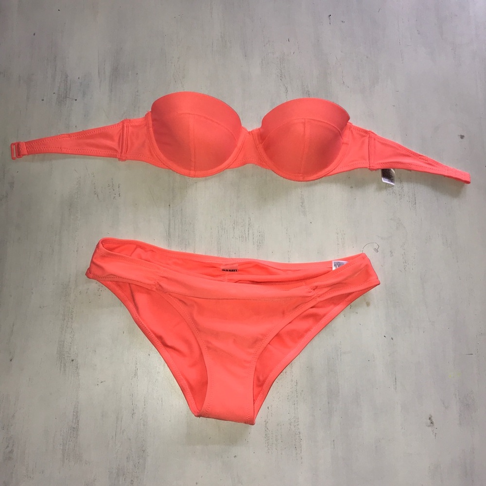 ‼️FINAL SALE! Bikini